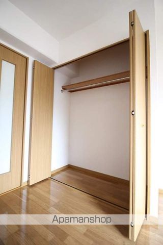 アーバンネット新屋敷の内装写真