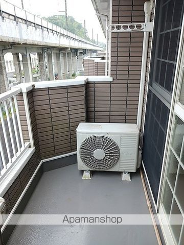 エクセレンテグリシーナIの内装写真