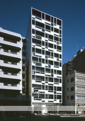 カスタリア大塚の外観写真