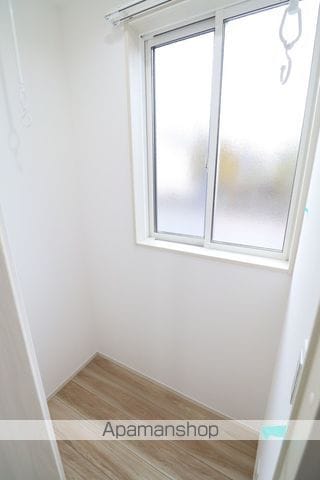 STELLA IIの内装写真