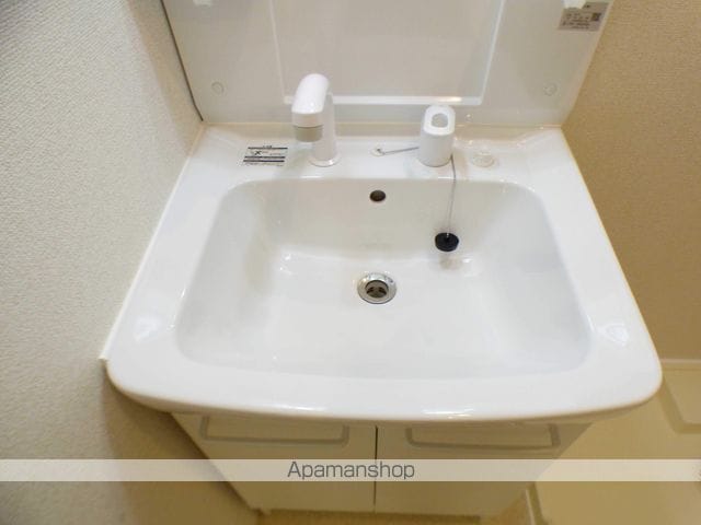 グランディール本町Aの内装写真