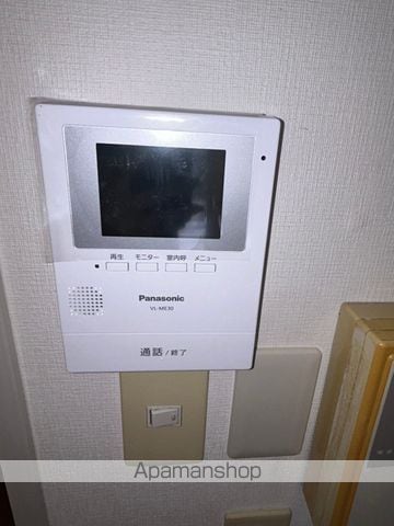パークハイツ茂木の内装写真