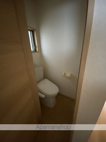 Kハイツの内装写真