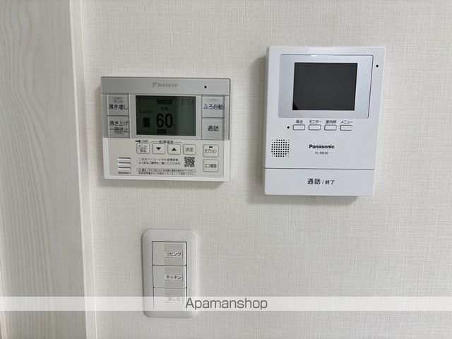 キミコート本郷の内装写真