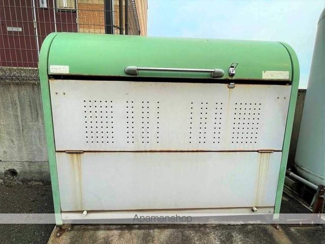 レオパレス城興ケ丘のその他写真