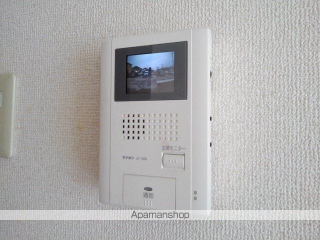 エピナールの内装写真