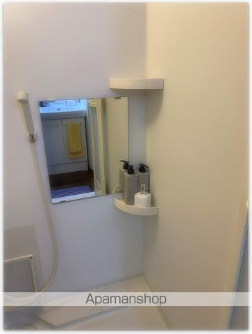 みおつくし江戸堀の内装写真