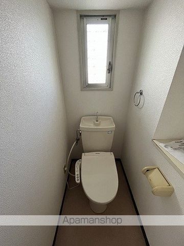 ロイヤルコーポ姫路栗山町の内装写真