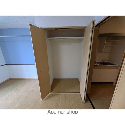 プライムNの内装写真