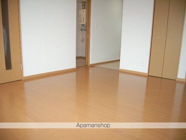 カーサフェリーチェIIの内装写真