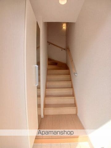 オリオンの内装写真