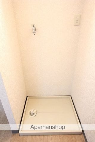 セジュール大柏の内装写真