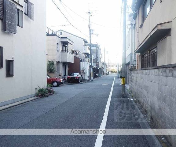 ドリームハイツ西大路の周辺写真