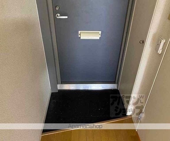 レオパレスライフタナカの内装写真