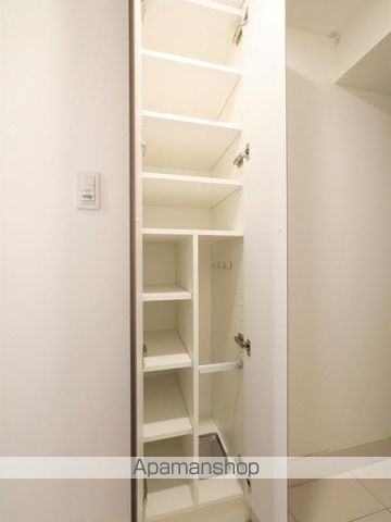 SPコート亀有の内装写真