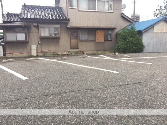 コアーザ・ヒバリの外観写真