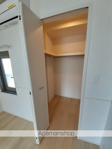 セレーノ須賀の内装写真