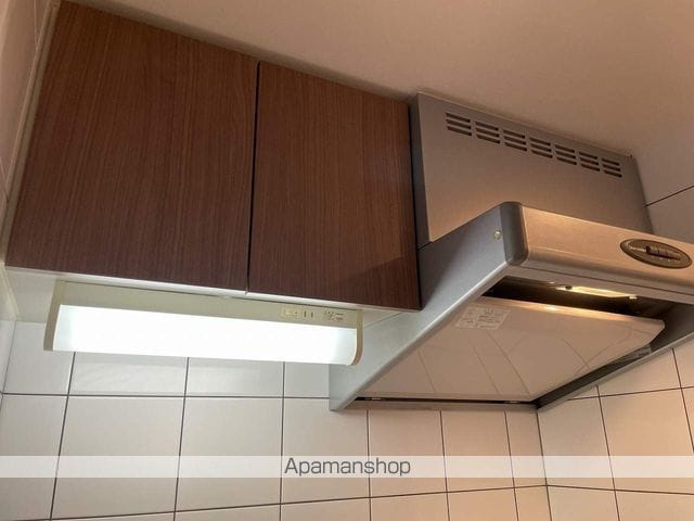 アーデン谷町の内装写真