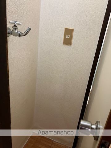京第一マンションの内装写真