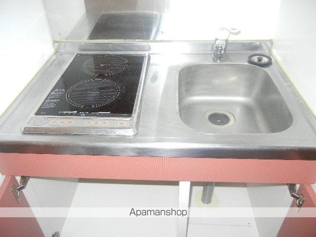 レオパレス清水の内装写真