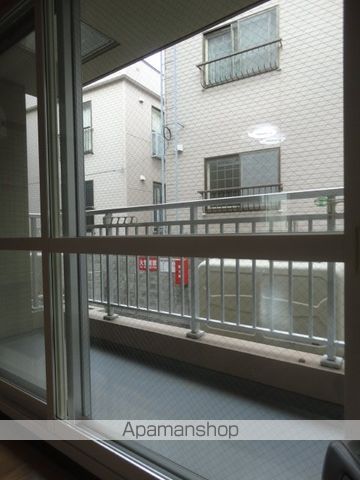 ルネサンス山の手の内装写真