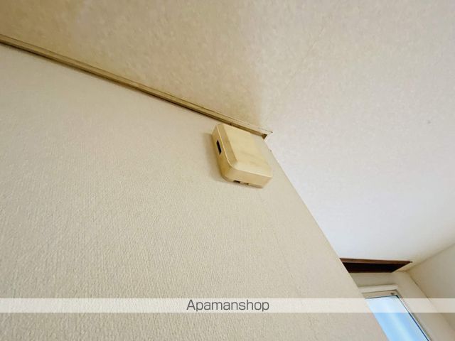 第5タジマハイツの内装写真