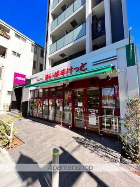 レジディア板橋本町プレイス[2LDK/55.58m2]の内装
