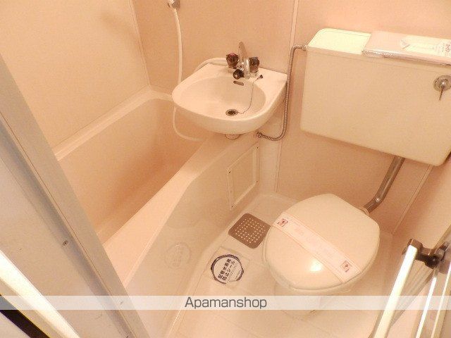 コンフォール池下の内装写真