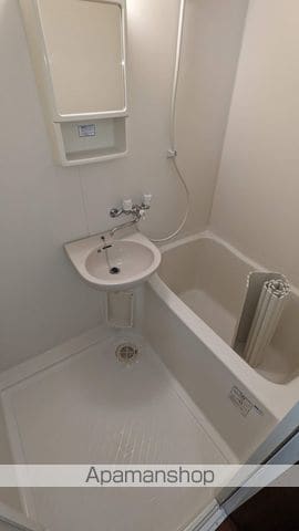 エクセレンス滝沢IIの内装写真