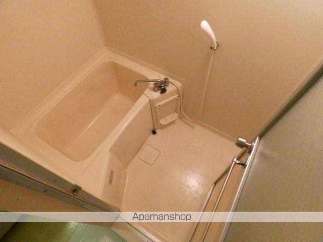 アルシェ浜松の内装写真