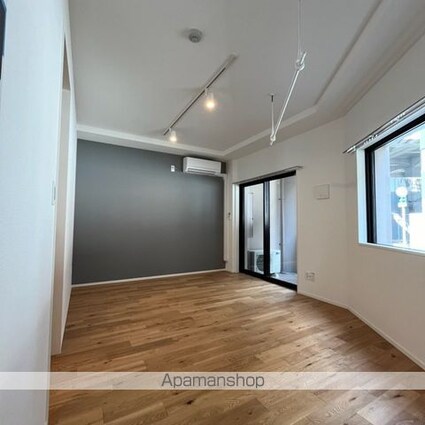 ＣＡＳＡα　ＯＴＳＵＫＹＯ[1R/34.13m2]の内装1