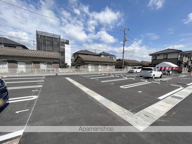サンメゾン・小池Aのその他写真