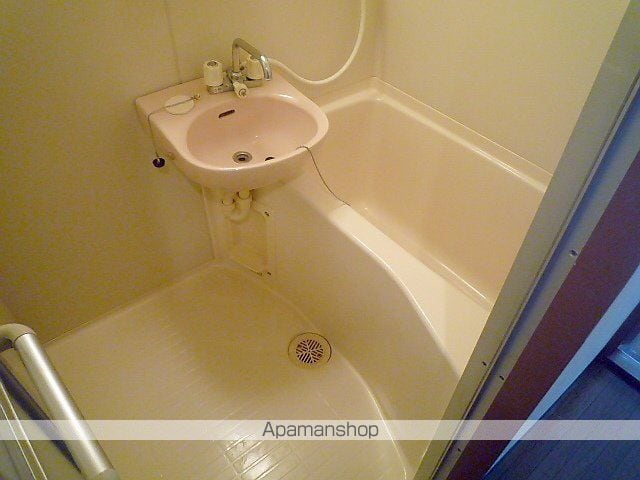 サンホームズ内山の内装写真