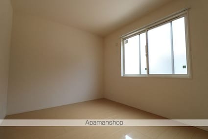 ローゼンシュタット　Ｂ棟[2LDK/59.58m2]の内装