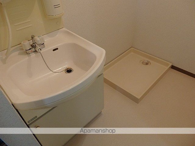セジュールエスペランスの内装写真