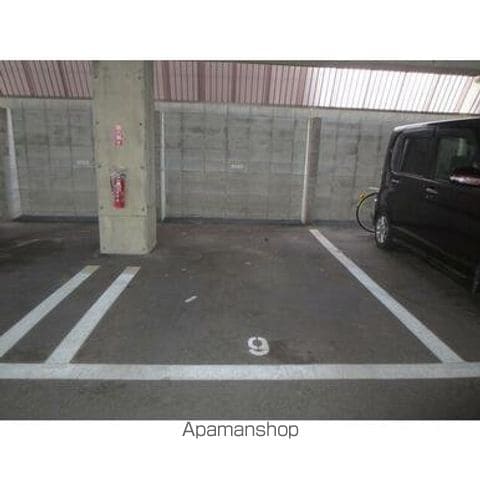 リックマンションのその他写真