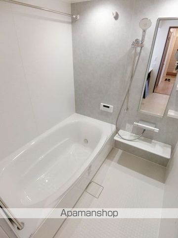 CLASHIST常磐町の内装写真