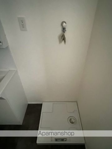 浜松市中央区 2階建 新築の内装写真