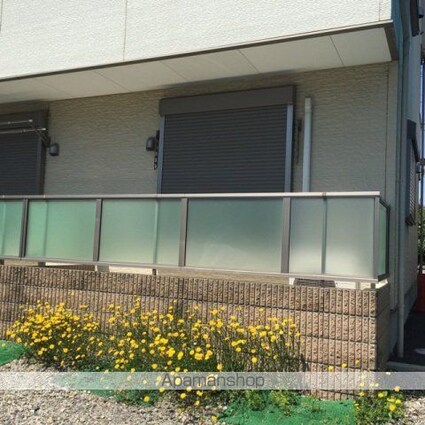 ＫＯＢＵＳＨＩ[1K/24.84m2]の内装1