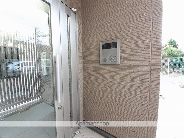 フランガーデンの内装写真