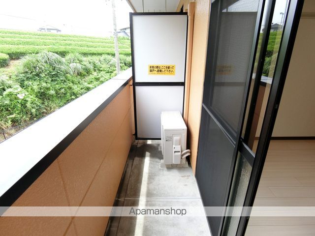 グランドパレス宮西の内装写真