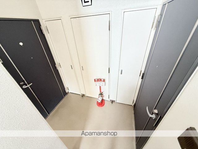 アベニュー神宮のその他写真