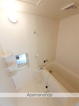 エクセシオールＡ[2DK/44.34m2]のバス