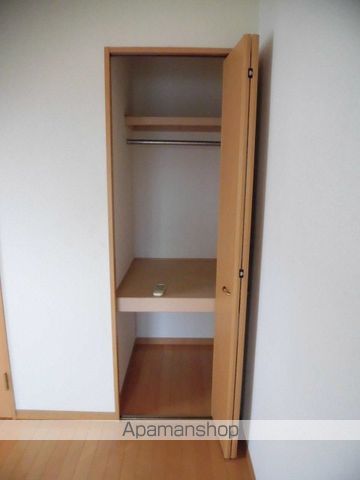 エンゼル蟹原の内装写真