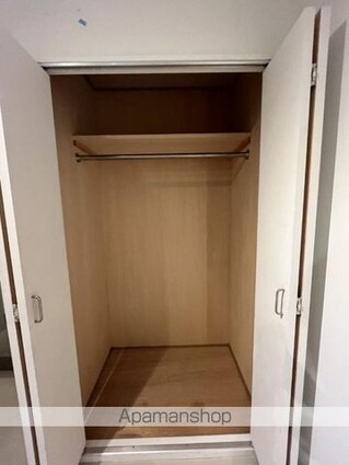 Ｇ　ＡＰＡＲＴＭＥＮＴ[1R/16.24m2]のトイレ