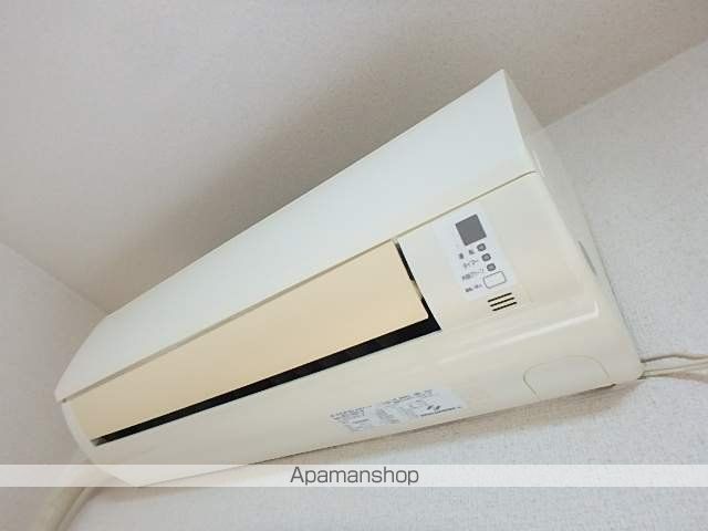 フレッシュハイツの内装写真