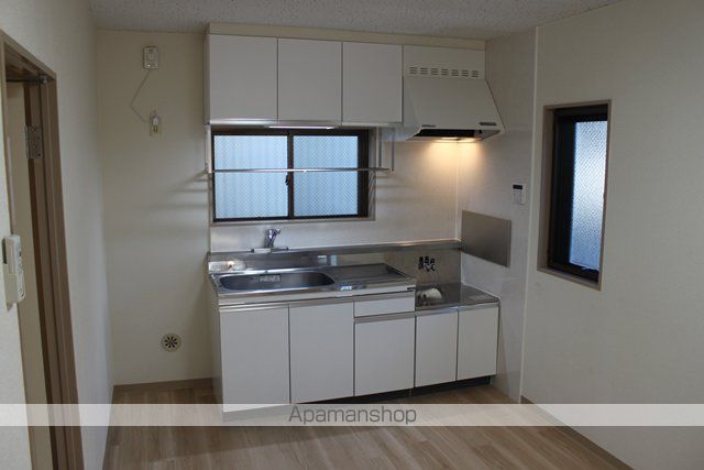 マンションカナイの内装写真