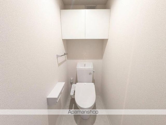 Anpool B棟の内装写真