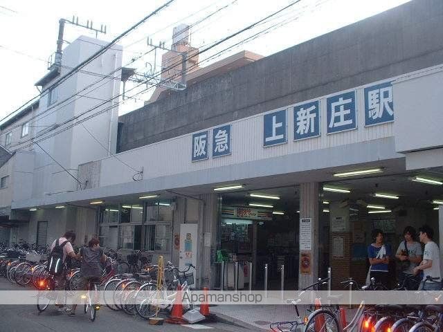第3ニューライフ栄の周辺写真