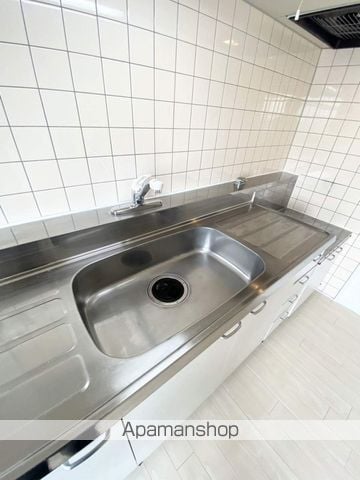 ハーヴェスト今川の内装写真